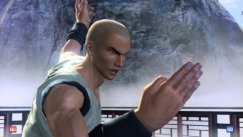Virtua Fighter 5-billeder