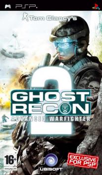 Ghost Recon: Advanced Warfighter 2