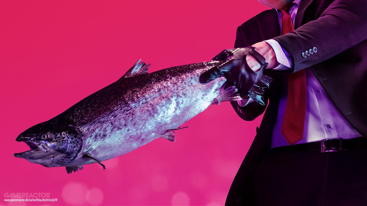 Hitman 2