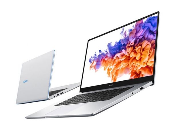 Honor MagicBook 15 (2021)