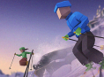 Lonely Mountains: Snow Riders fejrer 1 million spillere med stor gratis opdatering