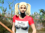 Fallout 4-mod understøttelse til konsollerne datosat