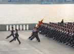 Nordkorea har betegnet G7's opfordring til landets atomafrustning som en kr&aelig;nkelse af landets suver&aelig;nitet