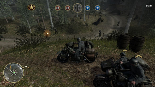 Call of Duty 3