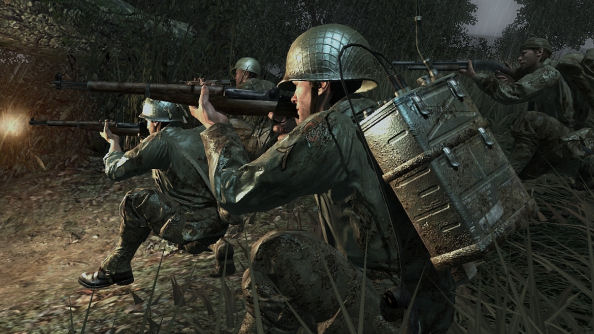 Call of Duty 3