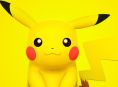 Pok&eacute;mon X/Y modtager tiltr&aelig;ngt opdatering