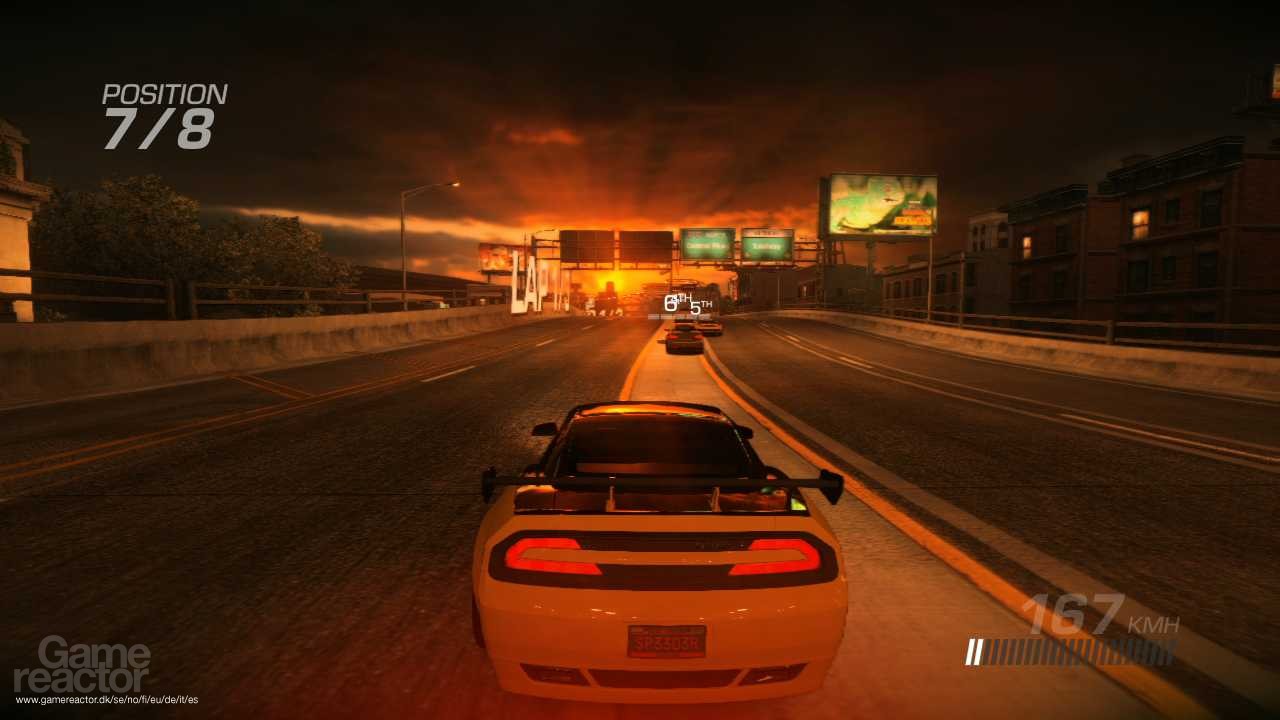 Ridge Racer Unbounded