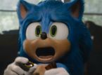 Koncepttegninger fra Sonic Prime er offentliggjort før tid