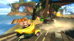 Sonic & Sega All-Stars Racing