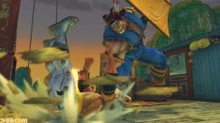 Super Street Fighter IV