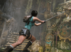 Tomb Raider: Legacy of Atlantis behandler "Survivor"-trilogien som kanon