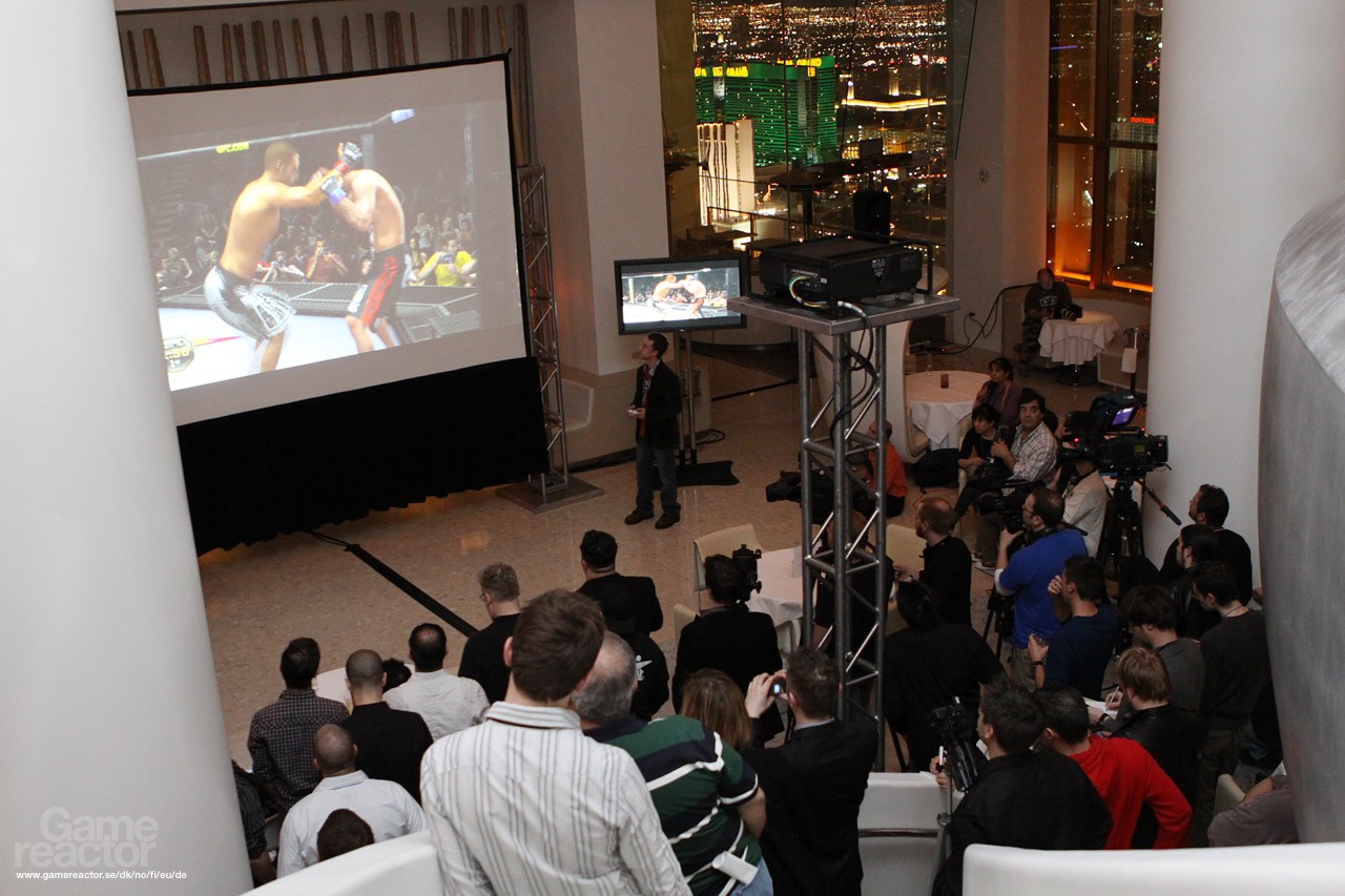 UFC 2010 Undisputed