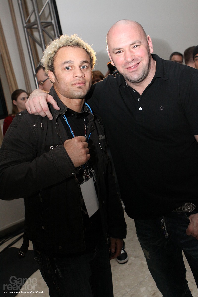 UFC 2010 Undisputed