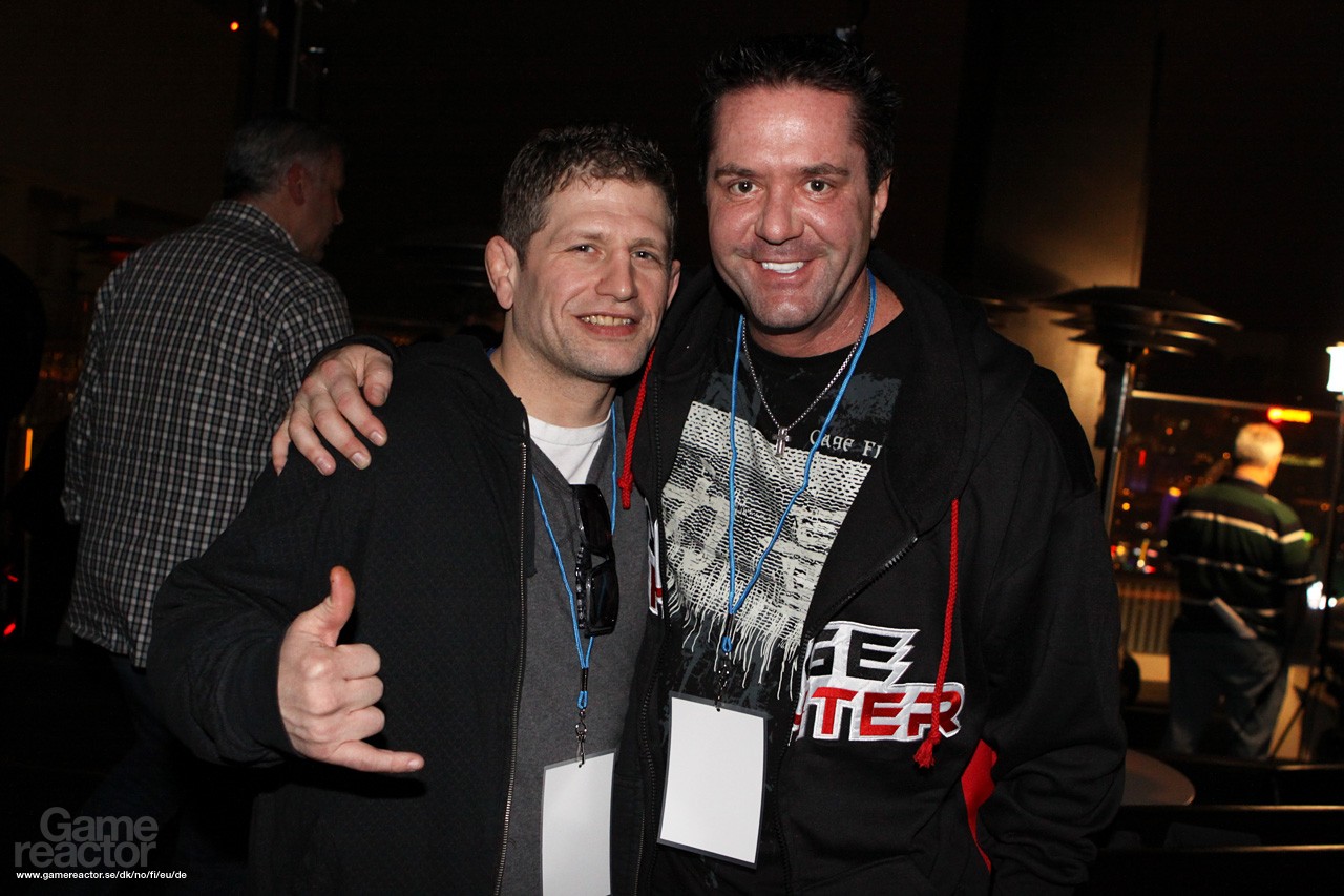 UFC 2010 Undisputed