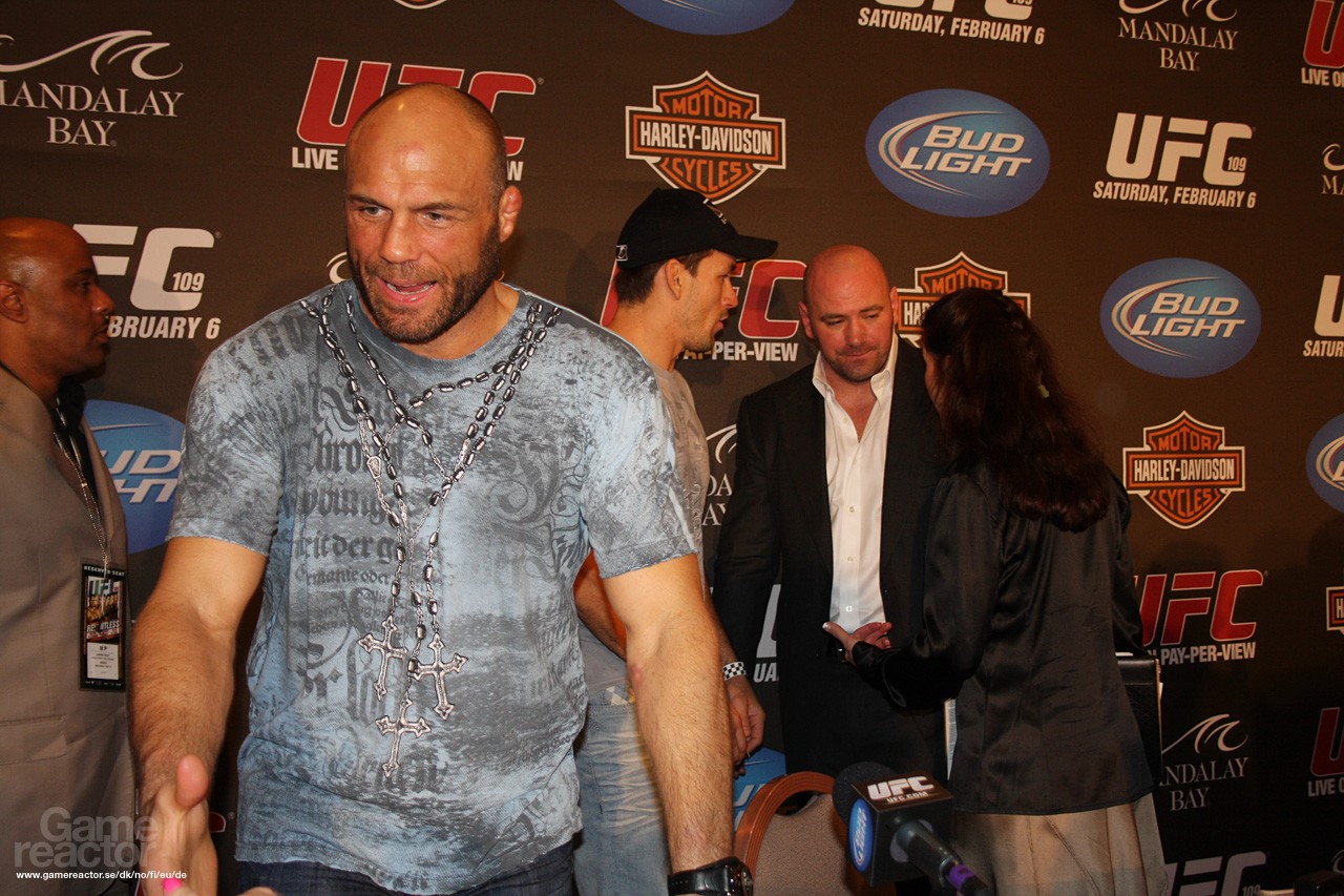 UFC 2010 Undisputed