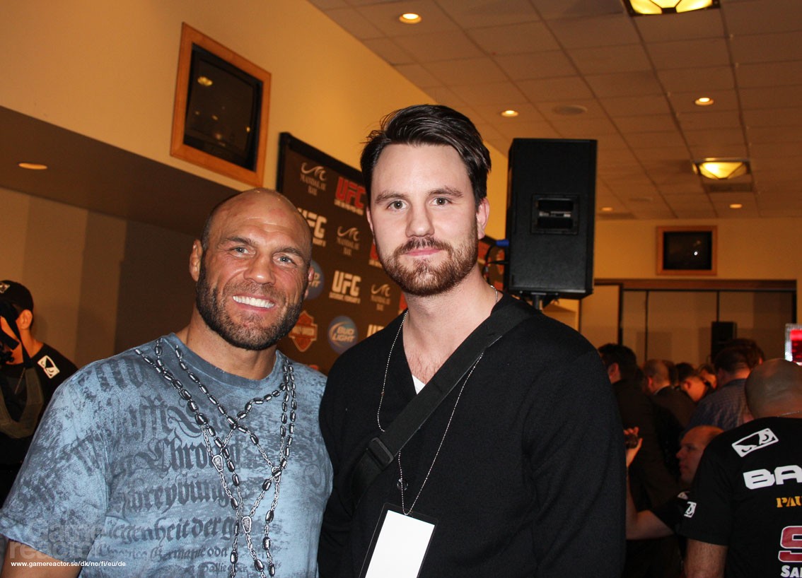 UFC 2010 Undisputed
