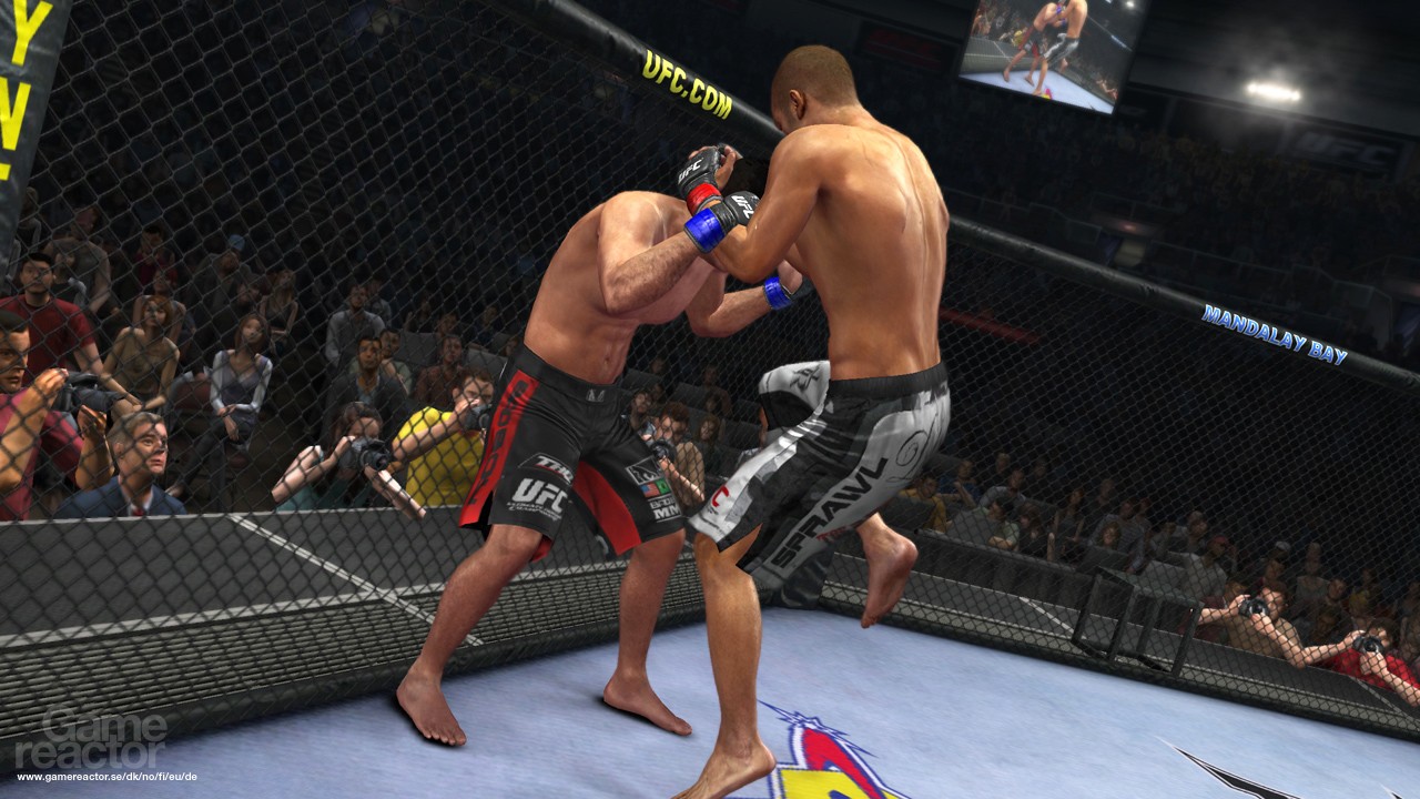 UFC 2010 Undisputed