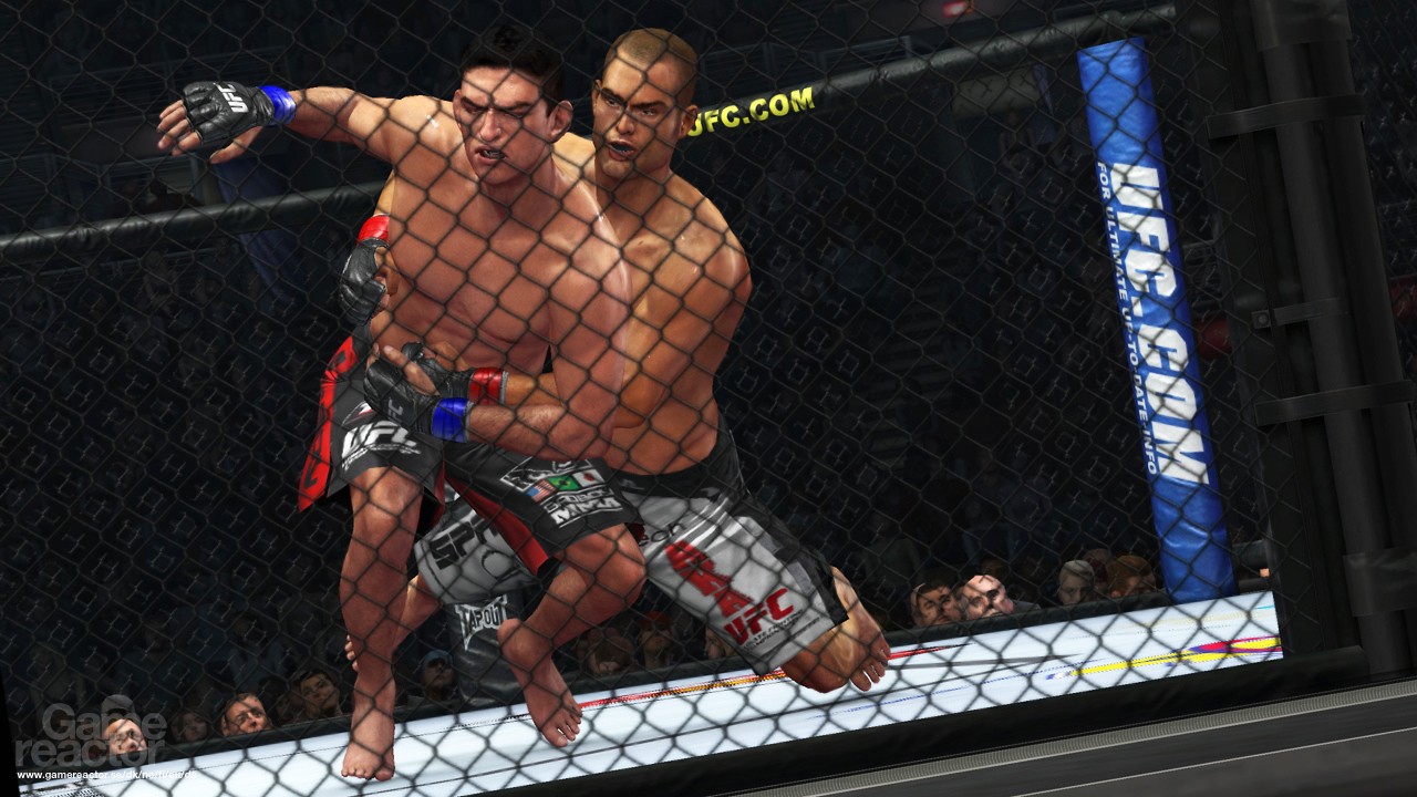 UFC 2010 Undisputed