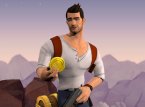 Spil Uncharted: Fortune Hunter på din smartphone og lås op for Uncharted 4-indhold