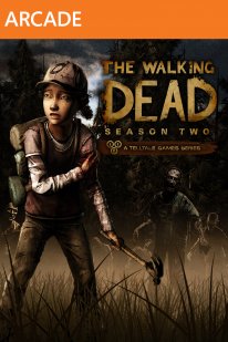 The Walking Dead: Season Two