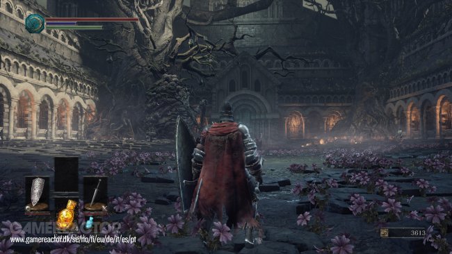 Dark Souls III