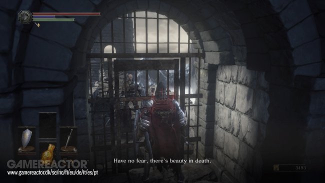 Dark Souls III