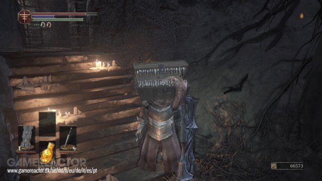 Dark Souls III