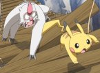 Ny Pokémon Go-opdatering optimerer spillet til iPhone X