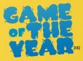 Game of the Year 2017 - Bedste Håndholdte Spil