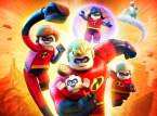 Vi har pr&oslash;vet Lego The Incredibles