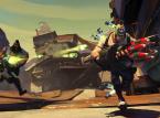 Free-to-play spillet Loadout lukker ned