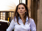 Hayley Atwell og David Oyelowo spiller hovedrollerne i MGM+ og Paramounts nye Treasure Island-fortolkning