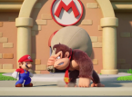 Mario vs. Donkey Kong vender tilbage som et nyt spil