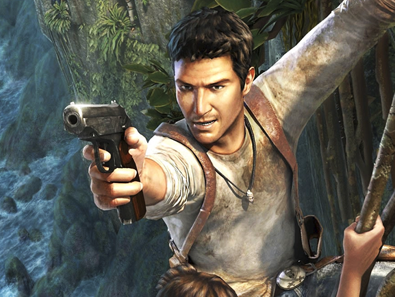 Naughty Dog-udvikler mener ikke at remake af Uncharted: Drake's Fortune giver mening
