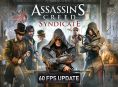 Assassin's Creed Syndicate f&aring;r 60 fps opdatering til PS5 og Xbox Series X/S