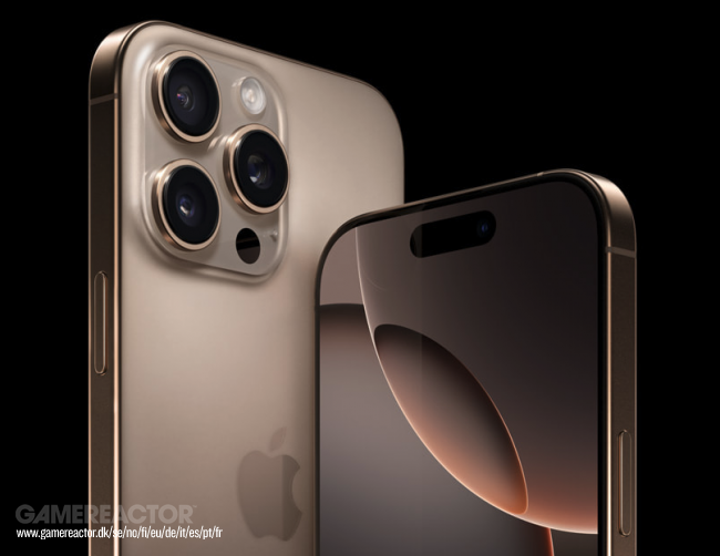 Apple når stor milepæl: 3 milliarder solgte iPhones