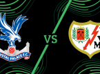 UEFA Conference League-finale: Rayo Vallecano vs. Crystal Palace, forh&aring;ndsvisning og hvordan man ser