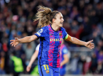 Alexia Putellas v&aelig;lger London City Lionesses i Women's Super League som sin n&aelig;ste klub efter at have forladt Barcelona