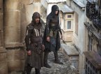 Kritikerne hader Assassin's Creed-filmen