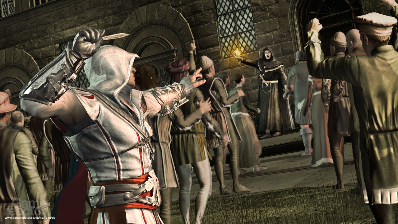 Assassin's Creed II