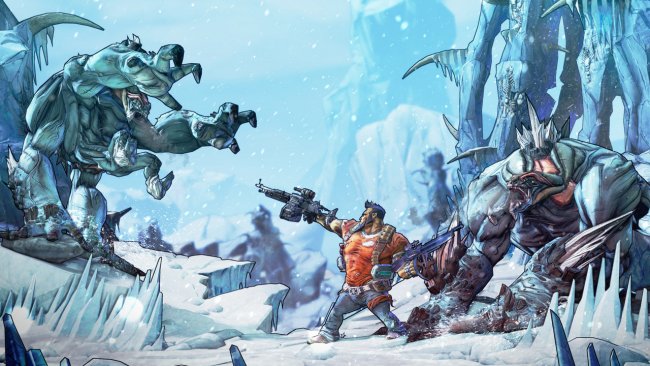 Borderlands 3