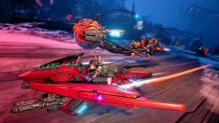Borderlands 4: Borte er mine leggies Quest Guide