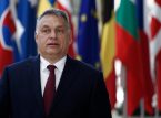 Budapest Pride bliver til masseprotester mod regeringen