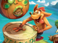 Medskaber af Crash Bandicoot mener, at den orange maskot burde have sin egen film eller TV-serie