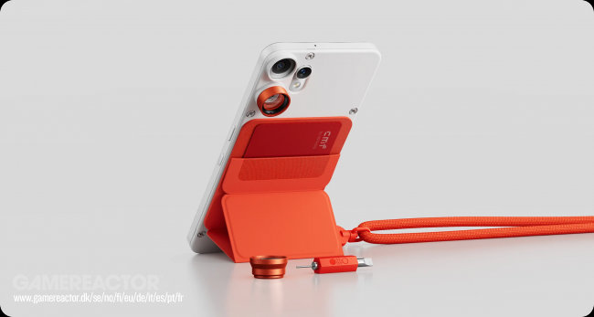 CMF Phone 2 Pro