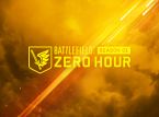 Battlefield 2042 Season One: Zero Hour starter torsdag