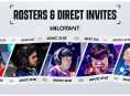 Esports Nations Cup 2026: De 16 inviterede Valorant nationer og trupper er bekr&aelig;ftet