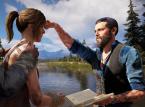 Far Cry 5's første live-begivenhed er nu tilgængelig