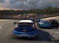 HD-teksturpakke på vej til Grid: Autosport