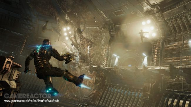 Dead Space Remake